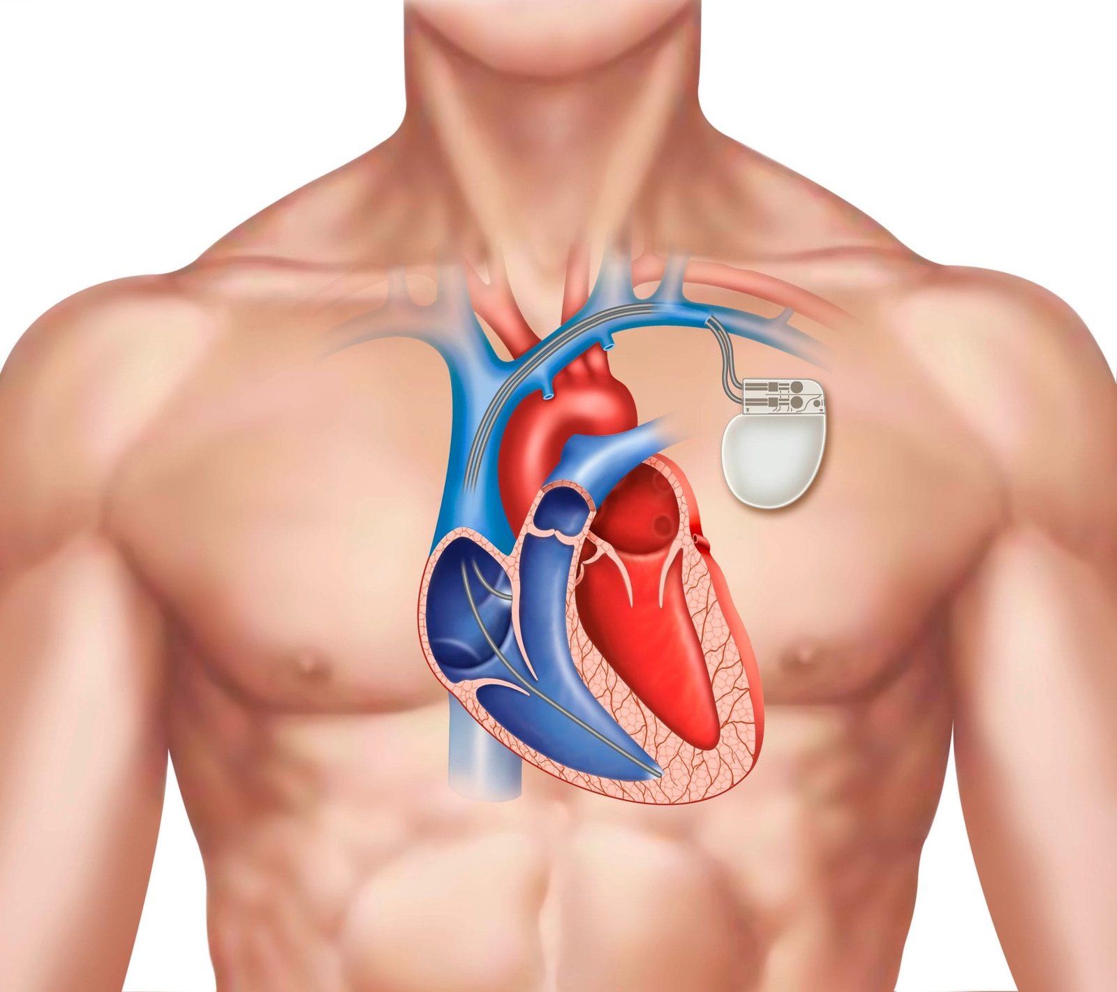 Pacemaker Treatment in Aurangabad