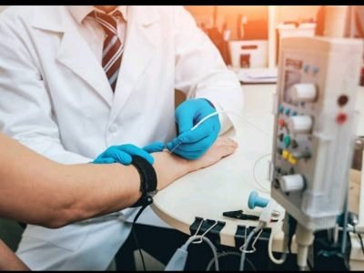 Leading Neurodiagnostic Center EEG, EMG & NCV Center in Aurangabad